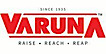 Varuna Pumps logo, Varuna Pumps contact details