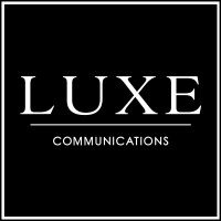 LUXE COMMUNICATIONS AUSTRALIA logo, LUXE COMMUNICATIONS AUSTRALIA contact details