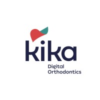 Kika Digital Orthodontics logo, Kika Digital Orthodontics contact details