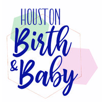 Houston Birth & Baby logo, Houston Birth & Baby contact details