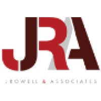 JRowell & Associates logo, JRowell & Associates contact details