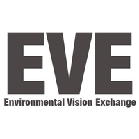 Environmental Vision Exchange (EVE) logo, Environmental Vision Exchange (EVE) contact details