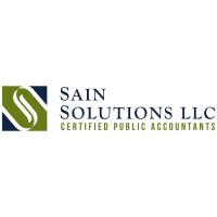 Sain Solutions LLC logo, Sain Solutions LLC contact details