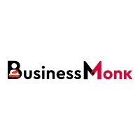 Business Monk Solutions logo, Business Monk Solutions contact details