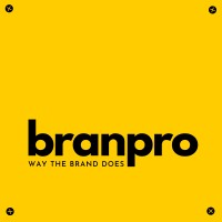 Branpro logo, Branpro contact details