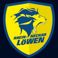 Rhein-Neckar Löwen logo, Rhein-Neckar Löwen contact details