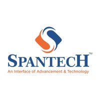 Spantech Group logo, Spantech Group contact details