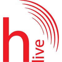 Hairdressing Live logo, Hairdressing Live contact details