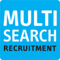 Multi Search Recruitment B.V. logo, Multi Search Recruitment B.V. contact details