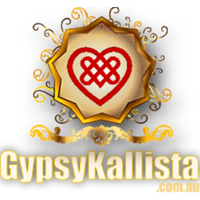 Gypsy Kallista Psychic Services logo, Gypsy Kallista Psychic Services contact details