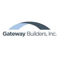 Gateway Builders logo, Gateway Builders contact details