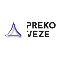 Preko Veze logo, Preko Veze contact details