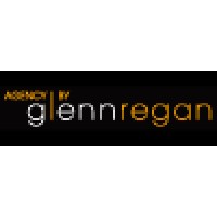 Agency by Glenn Regan logo, Agency by Glenn Regan contact details