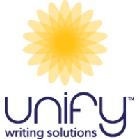 UNIFY writing solutions logo, UNIFY writing solutions contact details