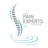 The Pain Experts of Arizona logo, The Pain Experts of Arizona contact details