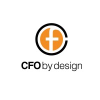 CFO by design, Inc. logo, CFO by design, Inc. contact details