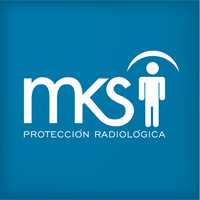 MKS Protección Radiológica logo, MKS Protección Radiológica contact details