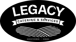 Legacy Catering and Food Services logo, Legacy Catering and Food Services contact details