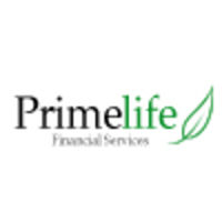 Primelife Financial Services logo, Primelife Financial Services contact details