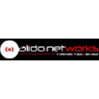 Galido Networks logo, Galido Networks contact details