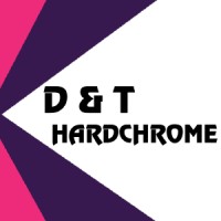 D&T Hardchrome logo, D&T Hardchrome contact details