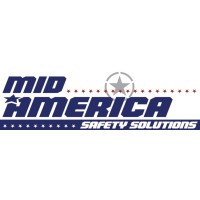 MidAmerica Safety Solutions logo, MidAmerica Safety Solutions contact details