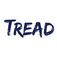 Tread logo, Tread contact details