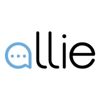 Allie logo, Allie contact details