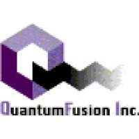 QuantumFusion, Inc logo, QuantumFusion, Inc contact details