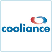 Cooliance logo, Cooliance contact details