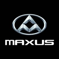 Maxus Greece logo, Maxus Greece contact details