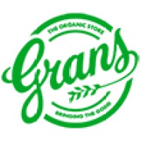 Grans logo, Grans contact details