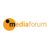 Mediaforum logo, Mediaforum contact details