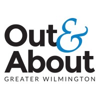 Out & About Magazine logo, Out & About Magazine contact details