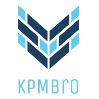 KPMBRO logo, KPMBRO contact details