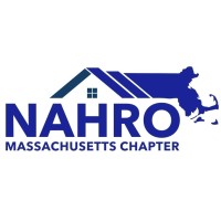 Massachusetts NAHRO logo, Massachusetts NAHRO contact details