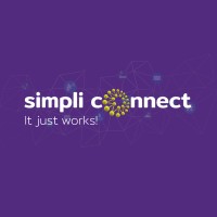 Simpli Connect logo, Simpli Connect contact details