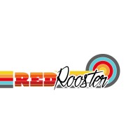 Red Rooster Activation logo, Red Rooster Activation contact details