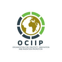 OCIIP - Organization for Creativity, Innovation and Invention Promotion logo, OCIIP - Organization for Creativity, Innovation and Invention Promotion contact details