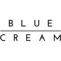 Blue&Cream logo, Blue&Cream contact details