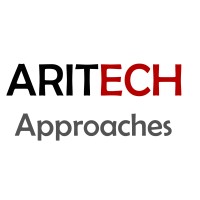 ARITECH co. logo, ARITECH co. contact details