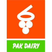 Pak Dairy Co. logo, Pak Dairy Co. contact details