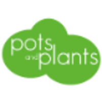 Pots and Plants logo, Pots and Plants contact details