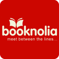 Booknolia logo, Booknolia contact details