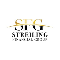 SFG Streiling Financial Group logo, SFG Streiling Financial Group contact details