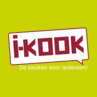 I-KOOK logo, I-KOOK contact details