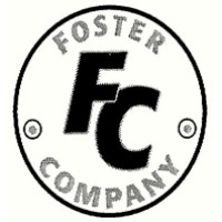 Foster & Company Construction logo, Foster & Company Construction contact details