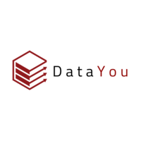 DataYou logo, DataYou contact details