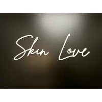 Skin Love logo, Skin Love contact details