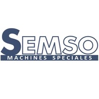 SEMSO logo, SEMSO contact details